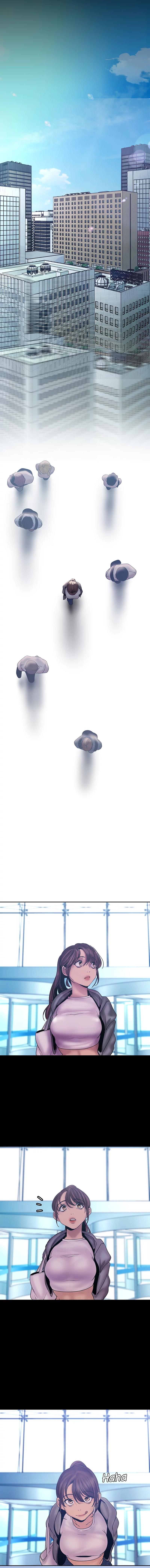 A Wonderful New World Chapter 127 - Page 16