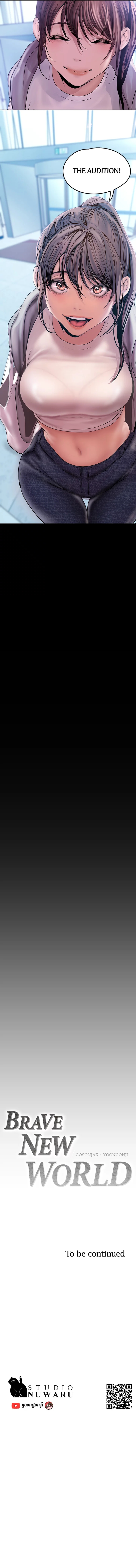 A Wonderful New World Chapter 127 - Page 18