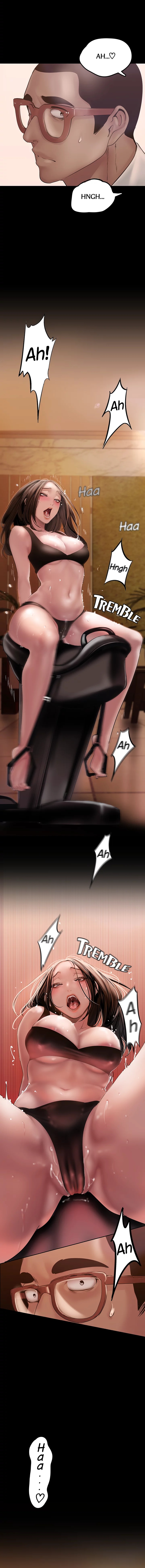 A Wonderful New World Chapter 127 - Page 3