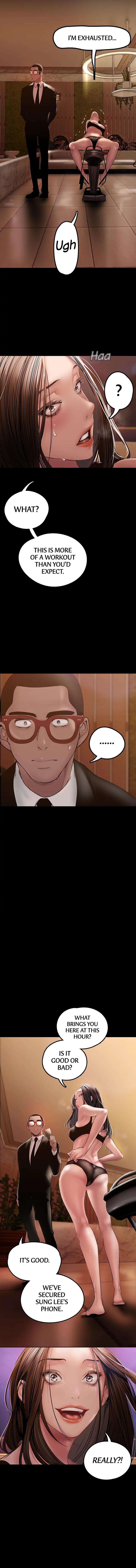 A Wonderful New World Chapter 127 - Page 4