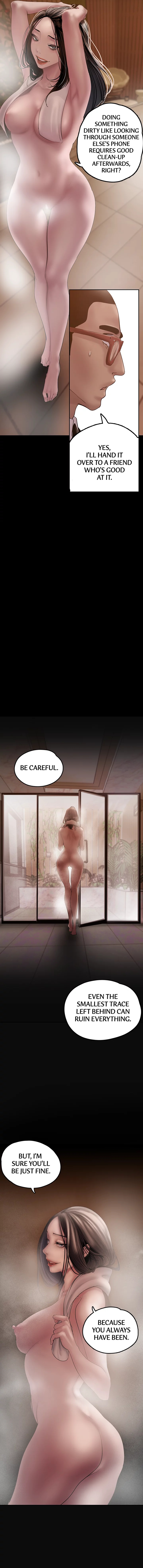 A Wonderful New World Chapter 127 - Page 6