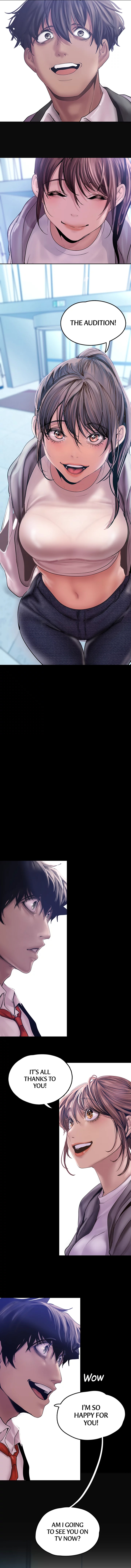 A Wonderful New World Chapter 128 - Page 2