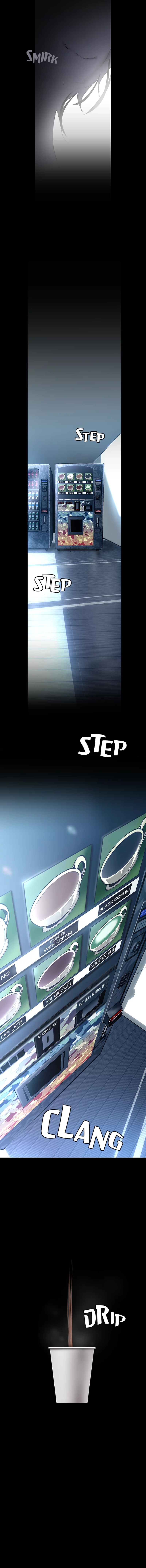 A Wonderful New World Chapter 128 - Page 4