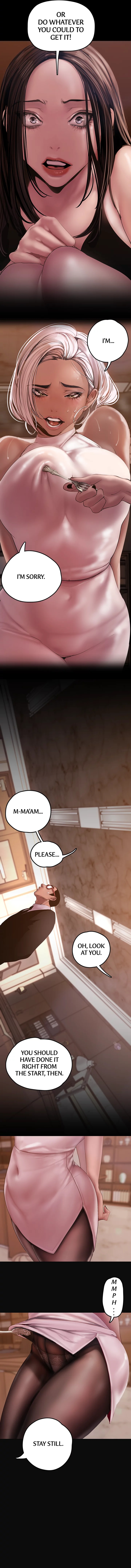 A Wonderful New World Chapter 129 - Page 11