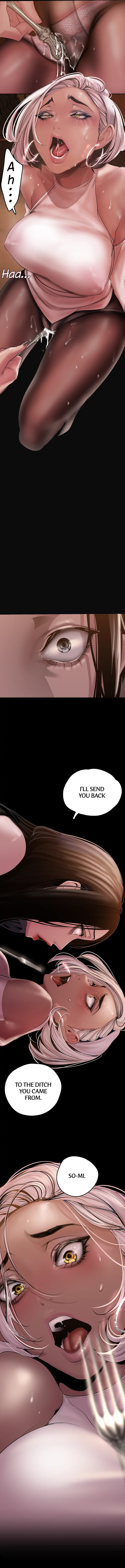 A Wonderful New World Chapter 129 - Page 13