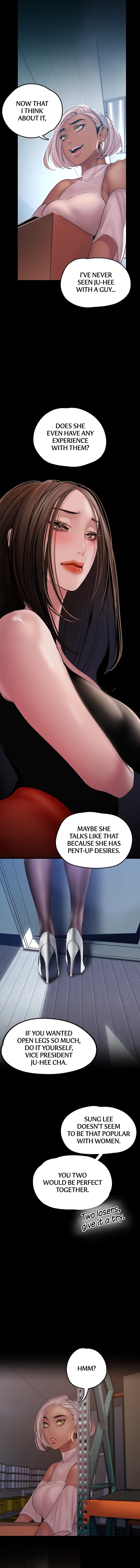 A Wonderful New World Chapter 129 - Page 17