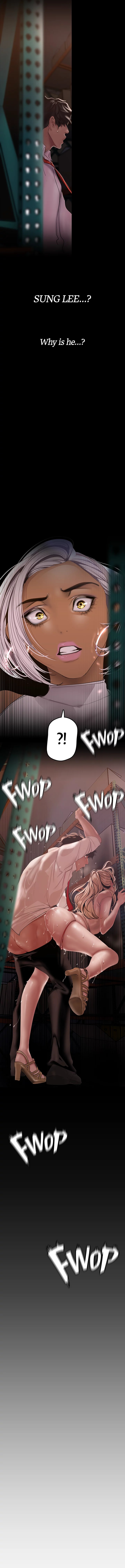 A Wonderful New World Chapter 129 - Page 18