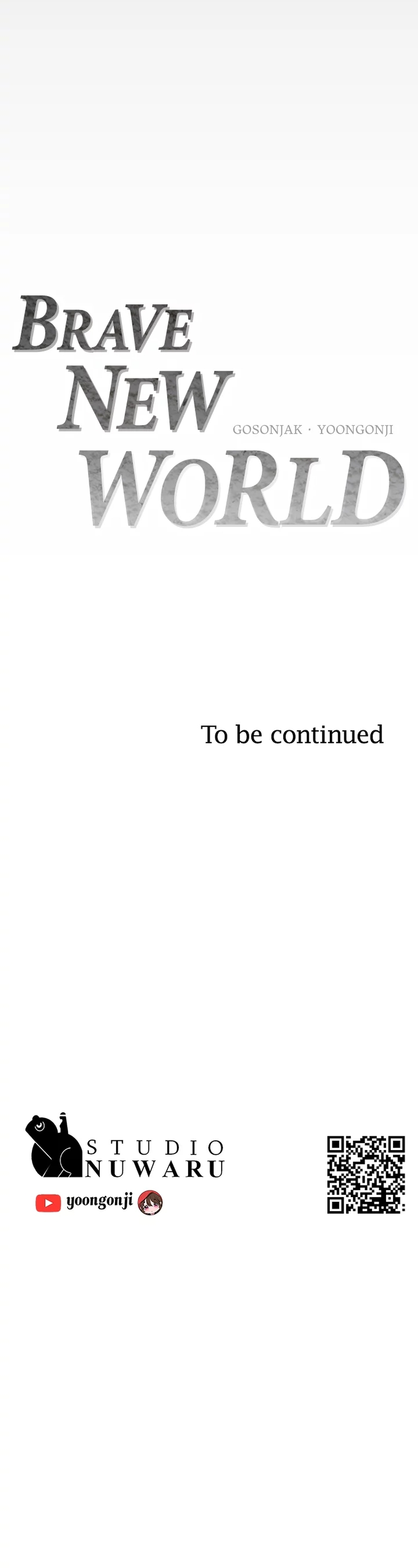 A Wonderful New World Chapter 129 - Page 19