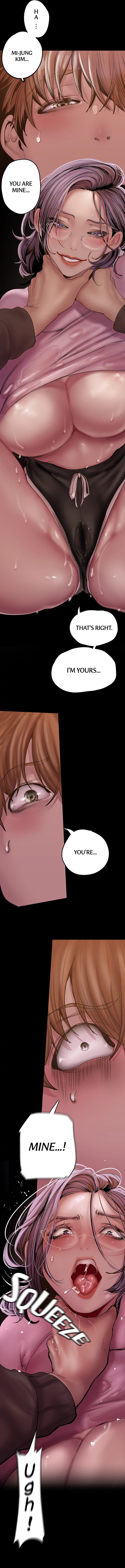 A Wonderful New World Chapter 129 - Page 3