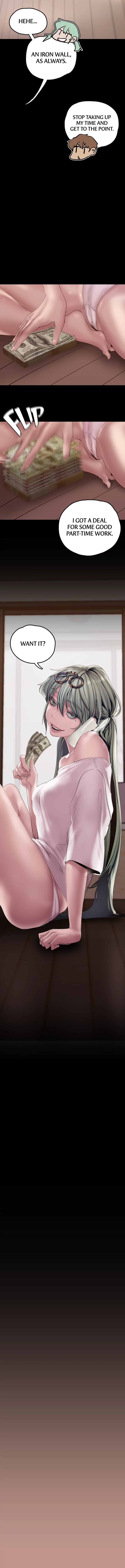 A Wonderful New World Chapter 129 - Page 7