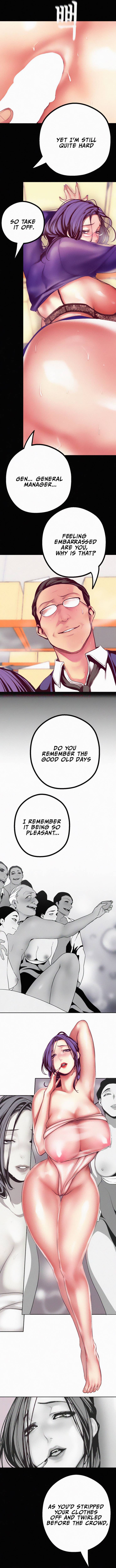 A Wonderful New World Chapter 13 - Page 2