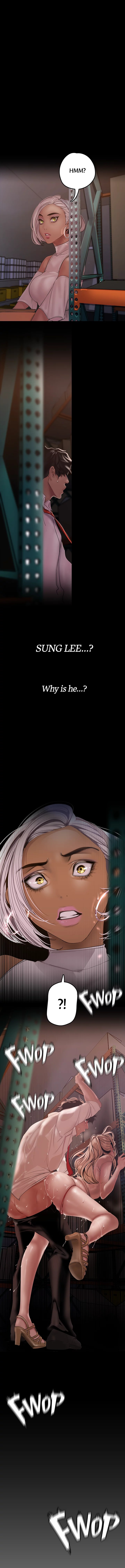 A Wonderful New World Chapter 130 - Page 1