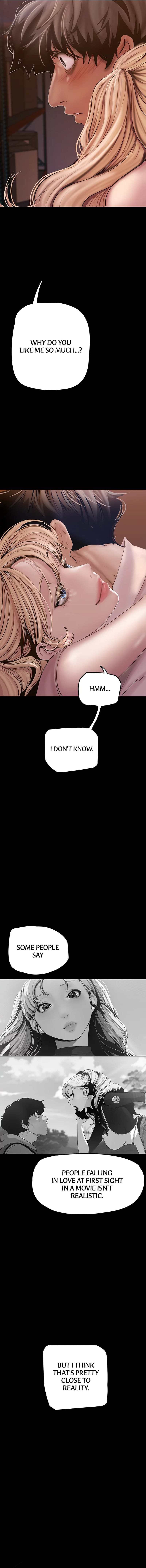 A Wonderful New World Chapter 130 - Page 12