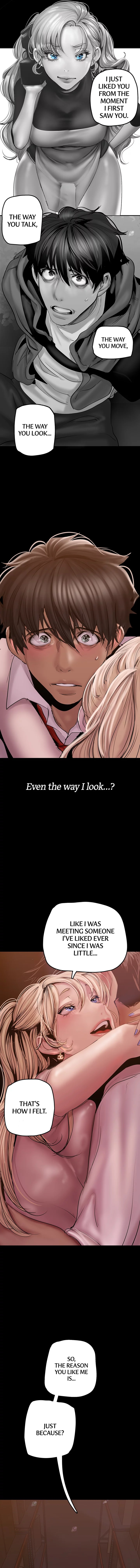 A Wonderful New World Chapter 130 - Page 13