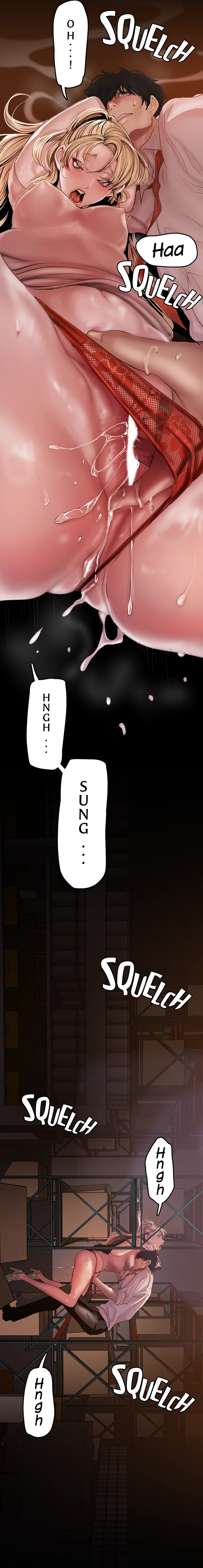 A Wonderful New World Chapter 130 - Page 15