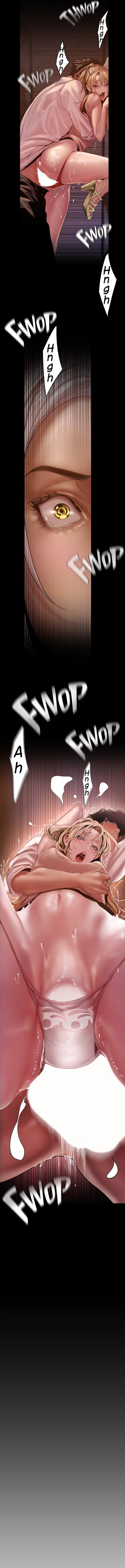 A Wonderful New World Chapter 130 - Page 18