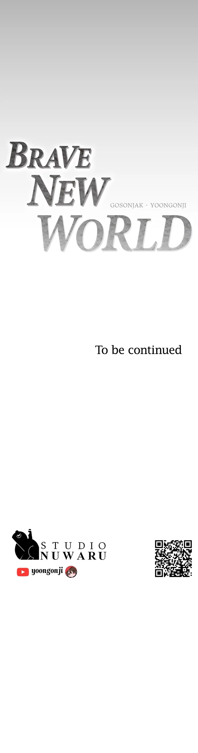 A Wonderful New World Chapter 130 - Page 19