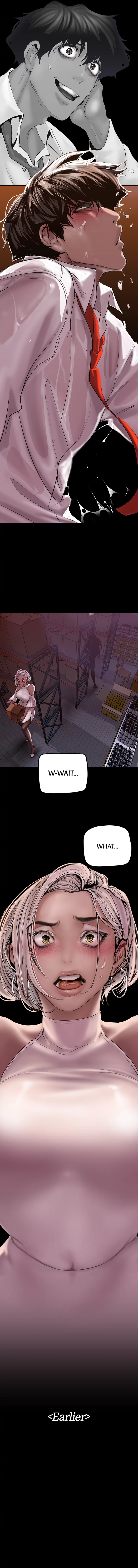 A Wonderful New World Chapter 130 - Page 3