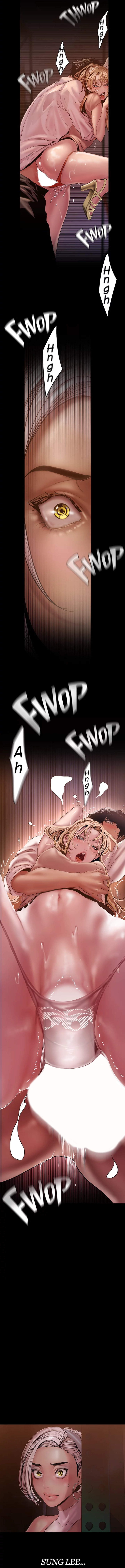 A Wonderful New World Chapter 131 - Page 2