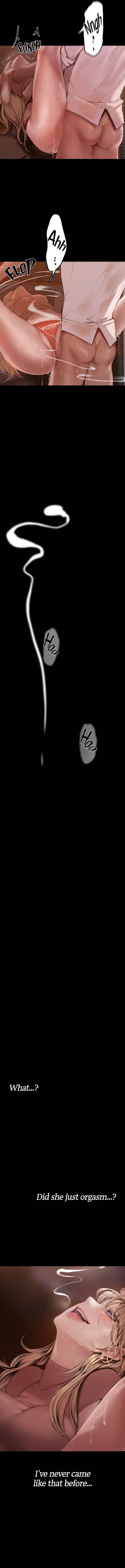 A Wonderful New World Chapter 131 - Page 11