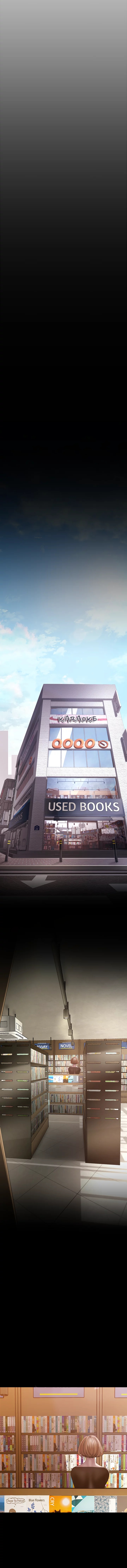 A Wonderful New World Chapter 131 - Page 14