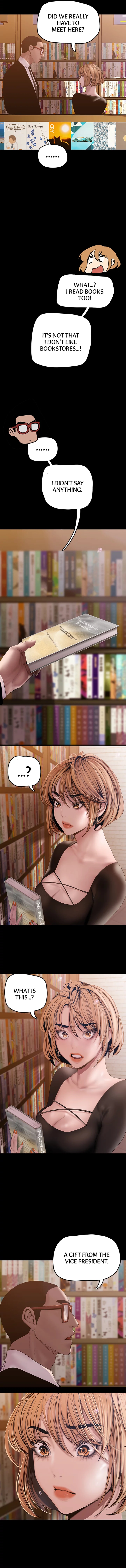 A Wonderful New World Chapter 131 - Page 15