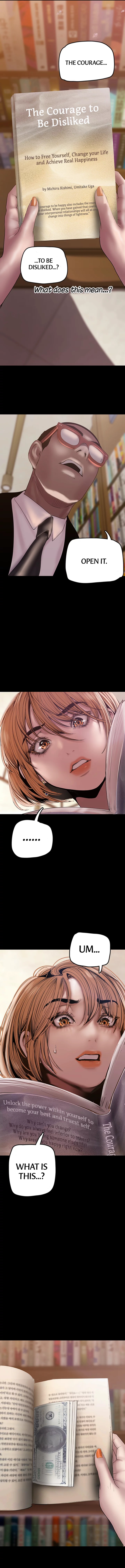 A Wonderful New World Chapter 131 - Page 16