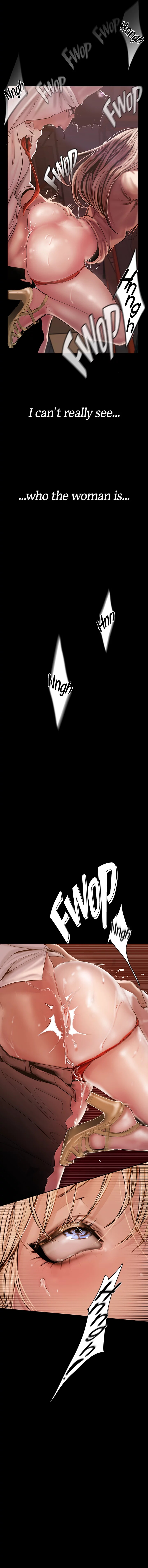 A Wonderful New World Chapter 131 - Page 4