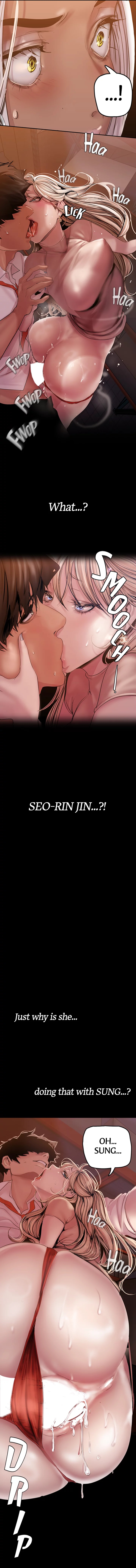 A Wonderful New World Chapter 131 - Page 5