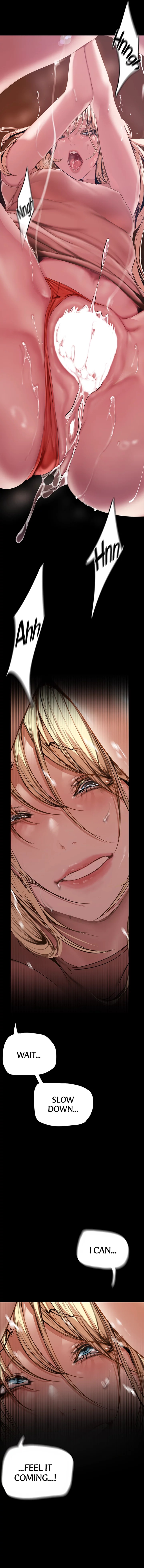 A Wonderful New World Chapter 131 - Page 9