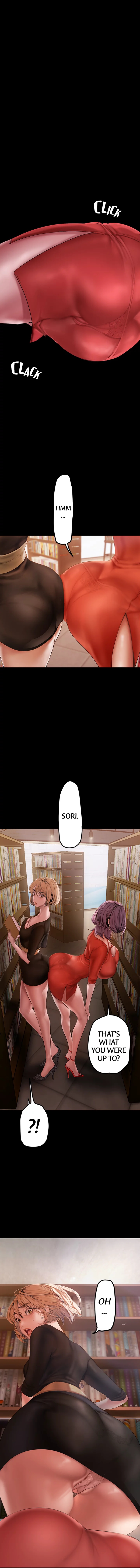 A Wonderful New World Chapter 132 - Page 1