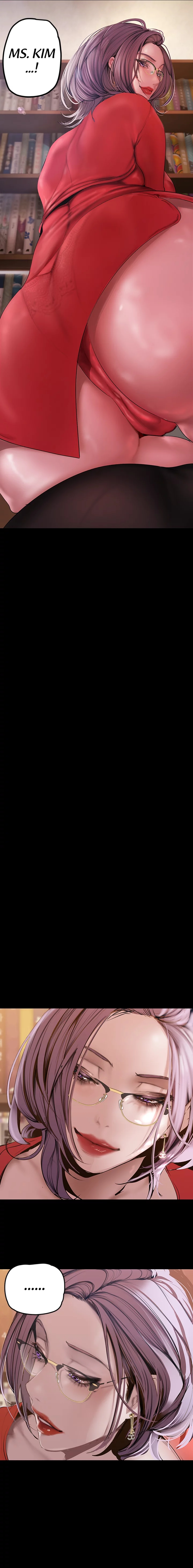 A Wonderful New World Chapter 132 - Page 2