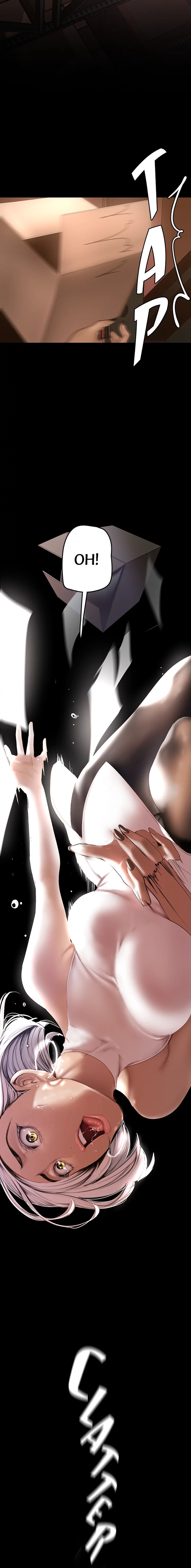 A Wonderful New World Chapter 132 - Page 13