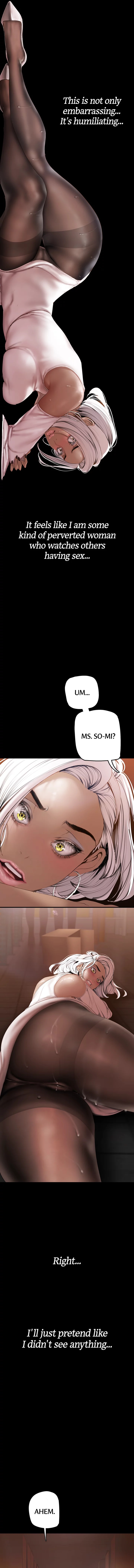 A Wonderful New World Chapter 132 - Page 15