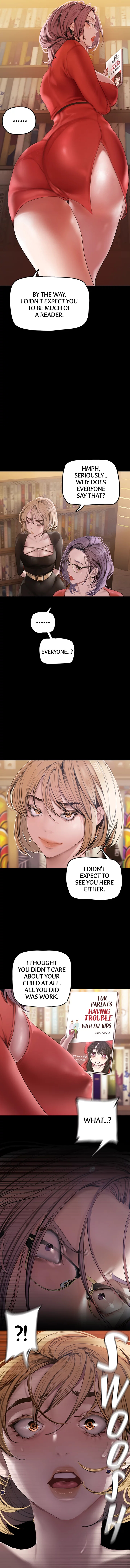 A Wonderful New World Chapter 132 - Page 4