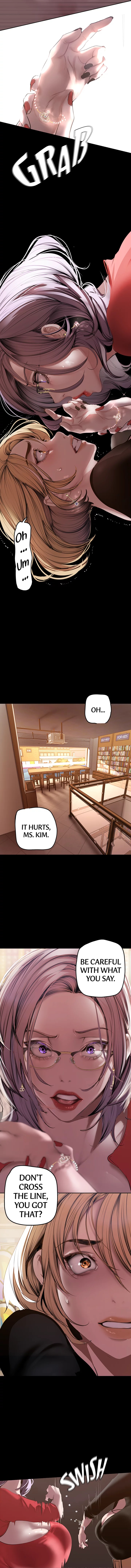 A Wonderful New World Chapter 132 - Page 5