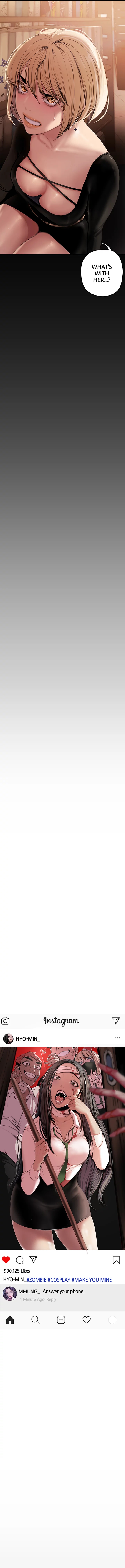 A Wonderful New World Chapter 132 - Page 7