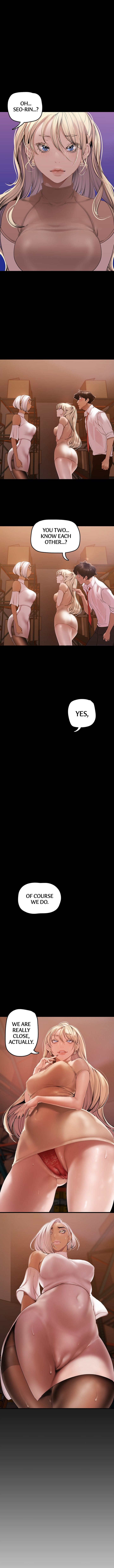 A Wonderful New World Chapter 133 - Page 1