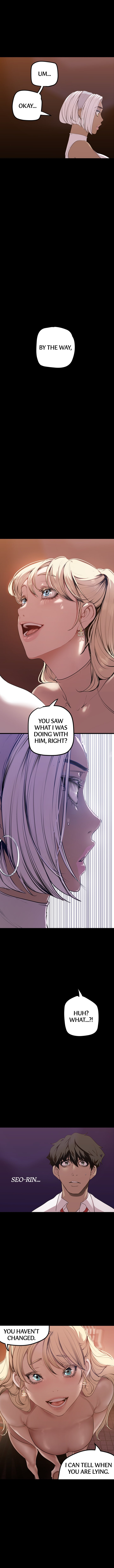 A Wonderful New World Chapter 133 - Page 12