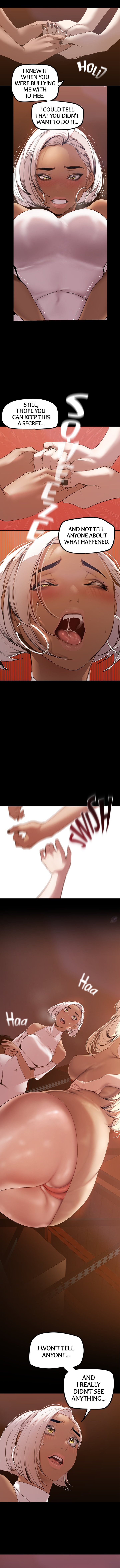 A Wonderful New World Chapter 133 - Page 13