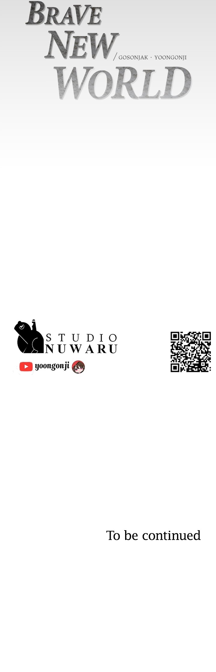 A Wonderful New World Chapter 133 - Page 16