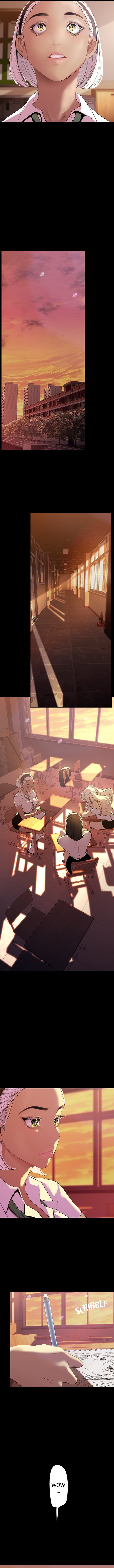 A Wonderful New World Chapter 133 - Page 6