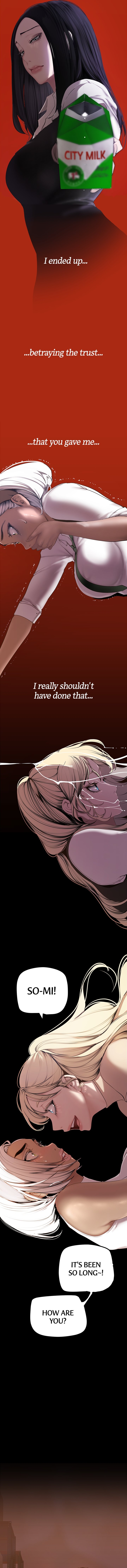 A Wonderful New World Chapter 133 - Page 10