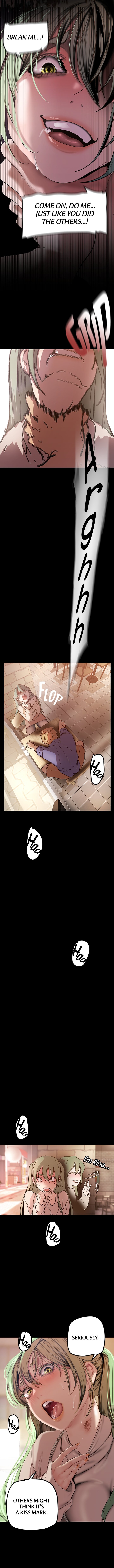 A Wonderful New World Chapter 134 - Page 13