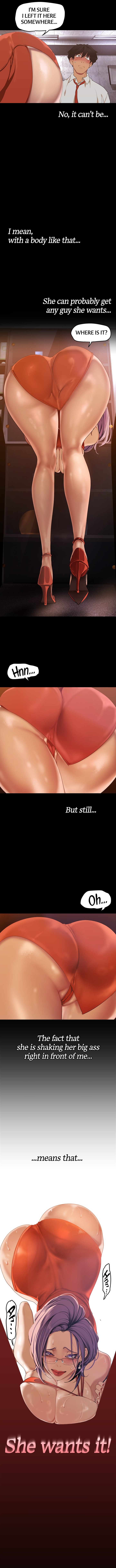 A Wonderful New World Chapter 135 - Page 12