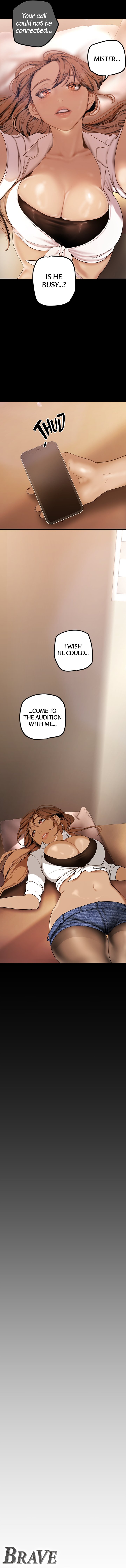 A Wonderful New World Chapter 135 - Page 4