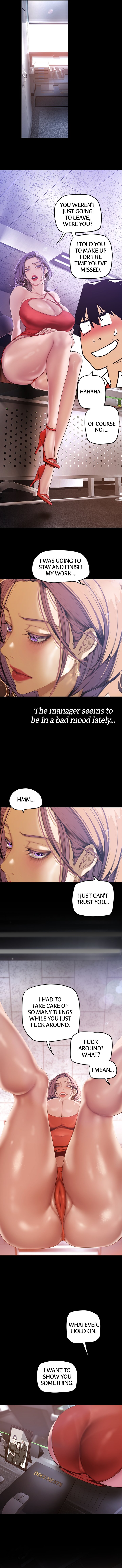 A Wonderful New World Chapter 135 - Page 10