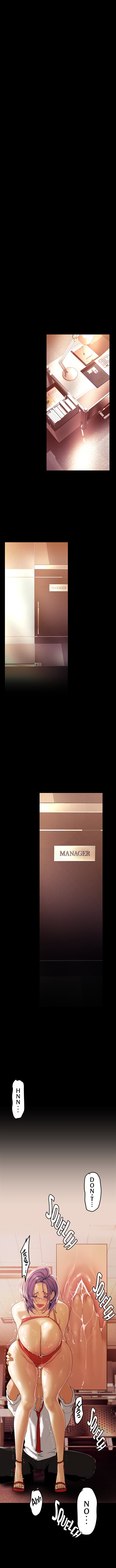 A Wonderful New World Chapter 136 - Page 2