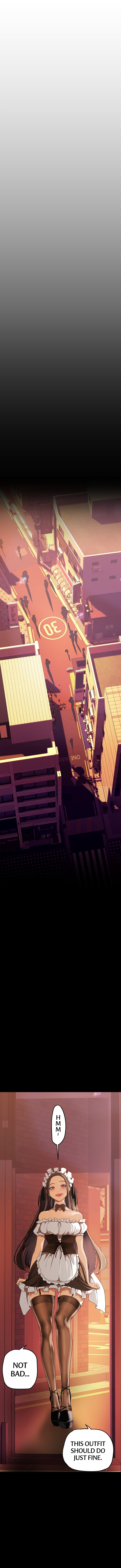 A Wonderful New World Chapter 136 - Page 6