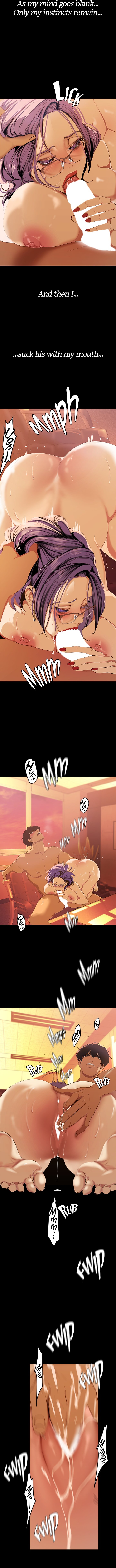 A Wonderful New World Chapter 136 - Page 10